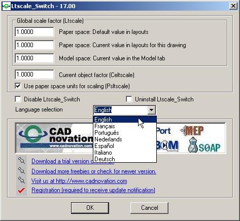 How To Change Language In Autocad 2008 Spanish To English